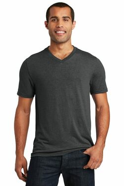 District   Perfect Tr V-Neck Tee