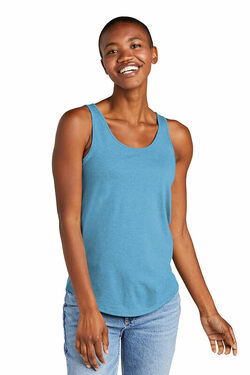 District Women's Perfect Tri Relaxed Tank