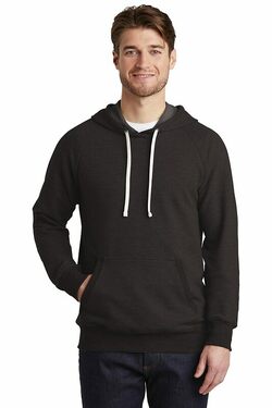 District  Perfect Tri  French Terry Hoodie