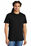District - Young Mens The Concert Tee | Black