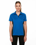 Eperformance™ Ladies' Fuse Snag Protection Plus Colorblock Polo