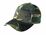 District - Distressed Cap | Military Camo