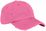 District - Distressed Cap | True Pink