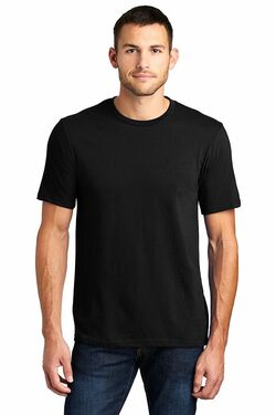 District - Young Mens Very Important Tee