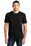 District - Young Mens Very Important Tee | Black