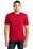 District - Young Mens Very Important Tee | Classic Red