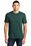 District - Young Mens Very Important Tee | Evergreen