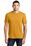 District - Young Mens Very Important Tee | Gold