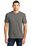 District - Young Mens Very Important Tee | Grey