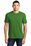District - Young Mens Very Important Tee | Kiwi Green
