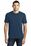 District - Young Mens Very Important Tee | Neptune Blue