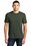 District - Young Mens Very Important Tee | Olive