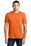 District - Young Mens Very Important Tee | Orange