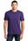 District - Young Mens Very Important Tee | Purple
