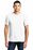 District - Young Mens Very Important Tee | White