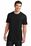 District Young Mens Very Important Tee with Pocket | Black
