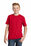 District Youth Very Important Tee | Classic Red