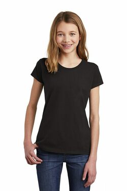 District  Girls Very Important Tee