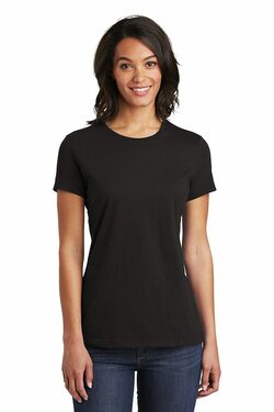District  Women's Very Important Tee