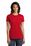 District  Women's Very Important Tee | Classic Red