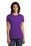 District  Women's Very Important Tee | Purple
