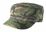 District - Distressed Military Hat | Military Camo