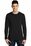 District Young Mens Very Important Tee Long Sleeve | Black