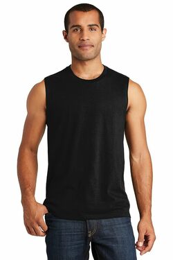 District  Young Mens V.I.T.   Muscle Tank