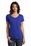 District  Women's Very Important Tee  V-Neck | Deep Royal