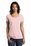 District  Women's Very Important Tee  V-Neck | Dusty Lavender