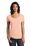 District  Women's Very Important Tee  V-Neck | Dusty Peach