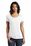 District  Women's Very Important Tee  V-Neck | White