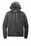 District Re-FleeceFull-Zip Hoodie | Charcoal Heather