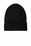 District Re-Beanie | Black