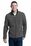 Eddie Bauer - Full-Zip Fleece Jacket | Grey Steel