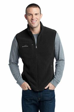 Eddie Bauer - Fleece Vest