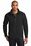 Eddie Bauer Full-Zip Microfleece Jacket | Black