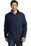 Eddie Bauer1/2-Zip Microfleece Jacket | Navy