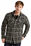 Eddie Bauer Woodland Shirt Jac | Grey Steel/ Bone