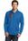 Eddie Bauer 1/2-Zip Performance Fleece Jacket | Ascent Blue