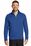 Eddie Bauer 1/2-Zip Base Layer Fleece | Cobalt Blue