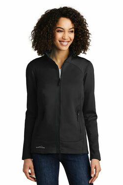 Eddie Bauer Ladies Highpoint Fleece Jacket