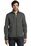 Eddie Bauer  Dash Full-Zip Fleece Jacket | Grey Steel