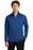 Eddie Bauer  Smooth Fleece Base Layer Full-Zip | Cobalt Blue