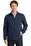Eddie Bauer  Sweater Fleece Full-Zip | River Blue Navy Heather