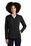 Eddie Bauer  Ladies Sweater Fleece Full-Zip | Black
