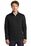 Eddie Bauer  Sweater Fleece 1/4-Zip | Black