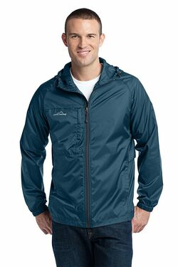 Eddie Bauer - Packable Wind Jacket