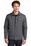 Eddie Bauer  Shirt Jac | Charcoal Grey Heather