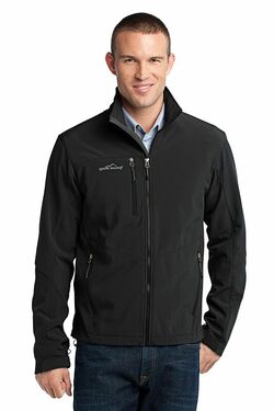 Eddie Bauer - Soft Shell Jacket